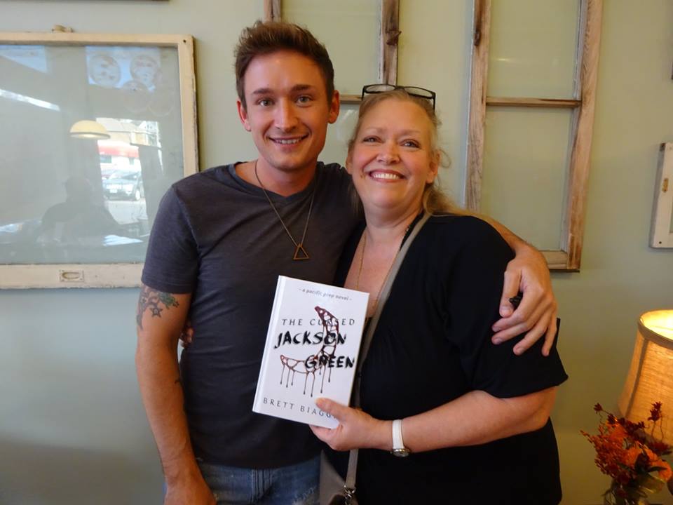 The Best Fans&nbsp;Ever